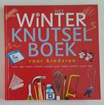 Het Winterknutselboek voor Kinderen – Bonthuis/Hansma…, Boeken, Ophalen of Verzenden, Gelezen