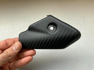 KTM Superduke 1290/1390 Carbon hittelschild Maxicarbon beschikbaar voor biedingen