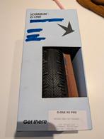 Schwalbe g-one rs Pro pneu gravel 40-622, Neuf