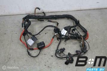 Motorkabelboom VW E-Golf 7 5GE972627 beschikbaar voor biedingen