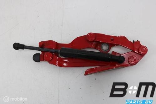 Achterklepscharnier rechts Audi A3 8V Cabrio LZ3M 8V7827300, Auto-onderdelen, Carrosserie, Gebruikt