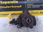 Fusee links-voor van een Chevrolet Kalos, Ophalen of Verzenden, 3 maanden garantie, Gebruikt, Chevrolet