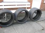 2 banden continental  315/35/r22 y xl 4-5mm 1 band 315/30/22, Ophalen of Verzenden, Gebruikt