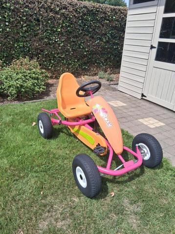 Berg Gocart skelter Type Roxy beschikbaar voor biedingen