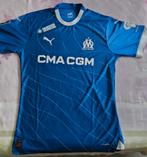 Olympique Marseille Voetbal Uitshirt Origineel Nieuw 2024, Sport en Fitness, Voetbal, Verzenden, Zo goed als nieuw