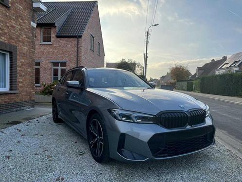 2023 BMW 330e Personenauto, Auto's, BMW, Bedrijf, 3 Reeks, Hybride Elektrisch/Benzine, Overige carrosserie, Automaat, Gebruikt