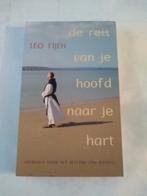 Leo Fijen  /  De reis van he hoofd naar je hart, Ophalen of Verzenden, Nieuw