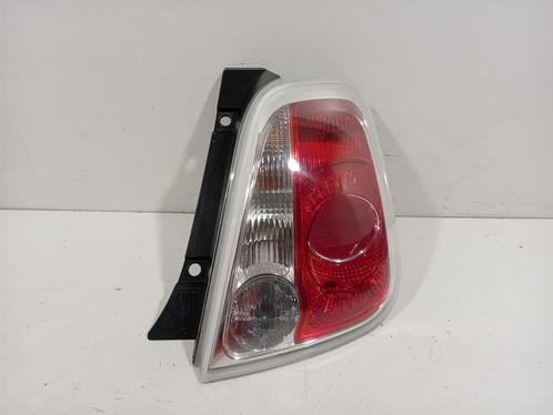 ACHTERLICHT RECHTS BUITEN Fiat 500 (312) (27043201), Auto-onderdelen, Verlichting, Fiat, Gebruikt