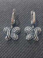 Nieuwe Zilveren Oorbellen, Handtassen en Accessoires, Oorbellen, Ophalen of Verzenden, Nieuw, Zilver, Zilver