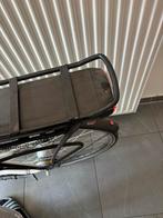 Elektrische fiets stella, met werk eraan ( batterij), Ophalen, Zo goed als nieuw
