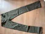 broek nieuw groen riverwoods 164 met label, Kinderen en Baby's, Broek, RIVER WOODS, Nieuw, Ophalen of Verzenden