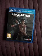 Uncharted: The Lost Legacy, Ophalen, Zo goed als nieuw, Overige genres