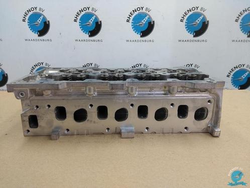 Revisie cilinderkop Opel Z13DT, Auto-onderdelen, Motor en Toebehoren, Opel, Gereviseerd, Ophalen of Verzenden