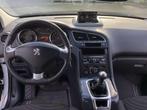Peugeot 5008 1.6HDi/124000km/7zitpl/Trekhaak/Navi/Pdc/Cruise, 0 kg, Euro 5, 4 cilinders, https://public.car-pass.be/vhr/f06b3069-2a8e-4af1-9001-c9a32a316b90