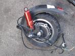 Roue BLORNPOIN JUESHOI E-SCOOTER LP/15167, Enlèvement, Utilisé