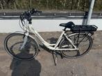 Vélo Schiano e-moon, Ophalen, Gebruikt