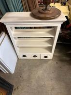 Chambre d'enfant blanche, Enlèvement, Utilisé