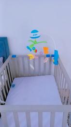 Baby Park met matras, Kinderen en Baby's, Ophalen, Zo goed als nieuw