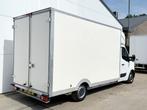 Renault Master Master Plancher T35 2.3 DCi 145pk L3H1 Airco, Achat, Entreprise, 3 places, Diesel