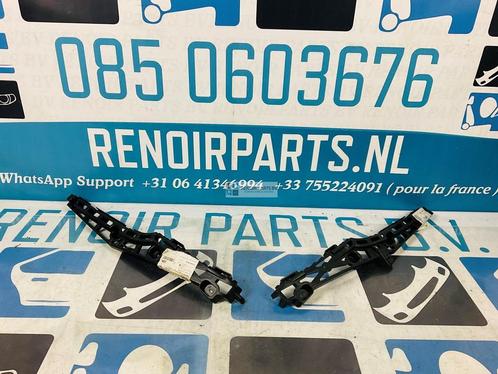 Achterbumper Geleider Opel Insignia 13238838 13238837 Houder, Auto-onderdelen, Carrosserie, Bumper, Voor, Gebruikt, Ophalen of Verzenden