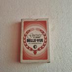 Jeu de cartes Belle-Vue (modèle 3), Verzamelen, Biermerken, Ophalen of Verzenden, Gebruikt, Overige typen, Overige merken