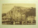 52341 - DINANT - PONT - CITADELLE - EGLISE, Envoi