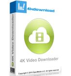 4K Video Downloader, Ophalen of Verzenden, Windows
