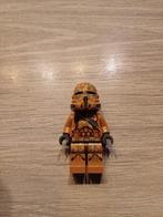 Lego Star Wars Clone Airborne Trooper (Sw0605), Comme neuf, Briques en vrac, Lego, Enlèvement ou Envoi
