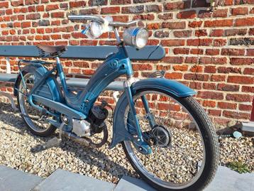 Victoria Vicky III 1954, Fietsen en Brommers, Ophalen