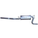 Uitlaatdelen Volvo 340 / 360  nieuw op voorraad., Ophalen of Verzenden, Nieuw, Volvo