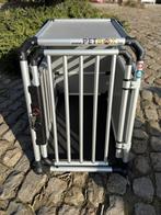 Auto bench hond, Dieren en Toebehoren, Ophalen, Zo goed als nieuw