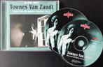 TOWNES VAN ZANDT - Live at the Old Quarter, Houston (2CD), Cd's en Dvd's, Cd's | Rock, Singer-songwriter, Ophalen of Verzenden