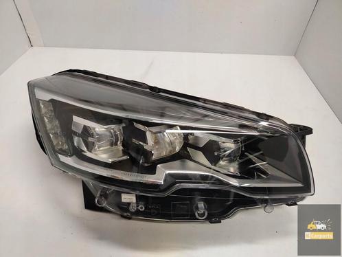 Peugeot 508 I lift Volledig Ledlamp rechts Perfect, Auto-onderdelen, Verlichting, Peugeot, Gebruikt