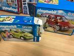 Playmobil - voitures 5569/9421, Enlèvement, Comme neuf