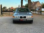 Bmw 320i E36/6Cilinder/Automaat/1996/1Ste Eig/Oldtimer, Autos, BMW, Euro 2, Argent ou Gris, Achat, 110 kW
