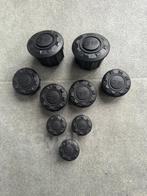 NEUF Couvres trous cadre 1250 GS BMW 1250 GSA Adventure Adv, Enlèvement ou Envoi