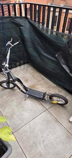 Trottinette classique pour enfant ou ado, Ophalen, Zo goed als nieuw, Gewone step