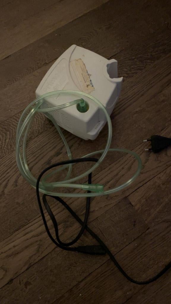 Beademingsmachine, Télécoms, Téléphonie mobile | Chargeurs pour téléphone, Enlèvement