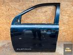 Ford Ranger IV 22- linker voordeur, Auto-onderdelen, Gebruikt, Deur, Info@ford.com, Ford