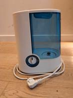 Vicks verdamper, Ophalen, Luchtbevochtiger