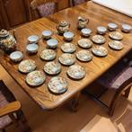 Antiek en authentiek Chinees theeservies, Antiek en Kunst, Ophalen