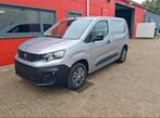 Peugeot Partner - 32.000km - Full option, Auto's, Peugeot, Voorwielaandrijving, Stof, 4 cilinders, Parkeersensor