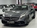 Mercedes-Benz SLC 200 Aut. 184 Cv Pack-AMG Full Options Pano, Auto's, Automaat, Achterwielaandrijving, Gebruikt, 4 cilinders