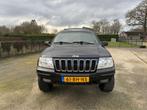 Jeep Grand Cherokee Véhicule Commercial, Autos, Jeep, Achat, Entreprise, Diesel