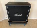 Marshall 1960b gitaar cab inclusief flightcase, Enlèvement, Comme neuf