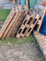 10 PALETTES GRATUITES, Enlèvement