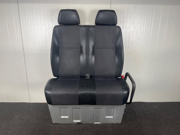 Banquette avant droit d'un Mercedes Sprinter, Autos : Pièces & Accessoires, Habitacle & Garnissage, -, 3 mois de garantie, Utilisé