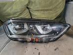 VW Golf 7 Sportsvan 14-17 Xenon LED Koplamp Rechts 517941034, Auto-onderdelen, Gebruikt, Volkswagen, Volkswagen AG, Vw@volkswagen.de