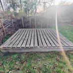 Grote zandbak, Kinderen en Baby's, Speelgoed | Buiten | Zandbakken, Ophalen