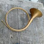 Corne ancienne en bon état, Enlèvement ou Envoi